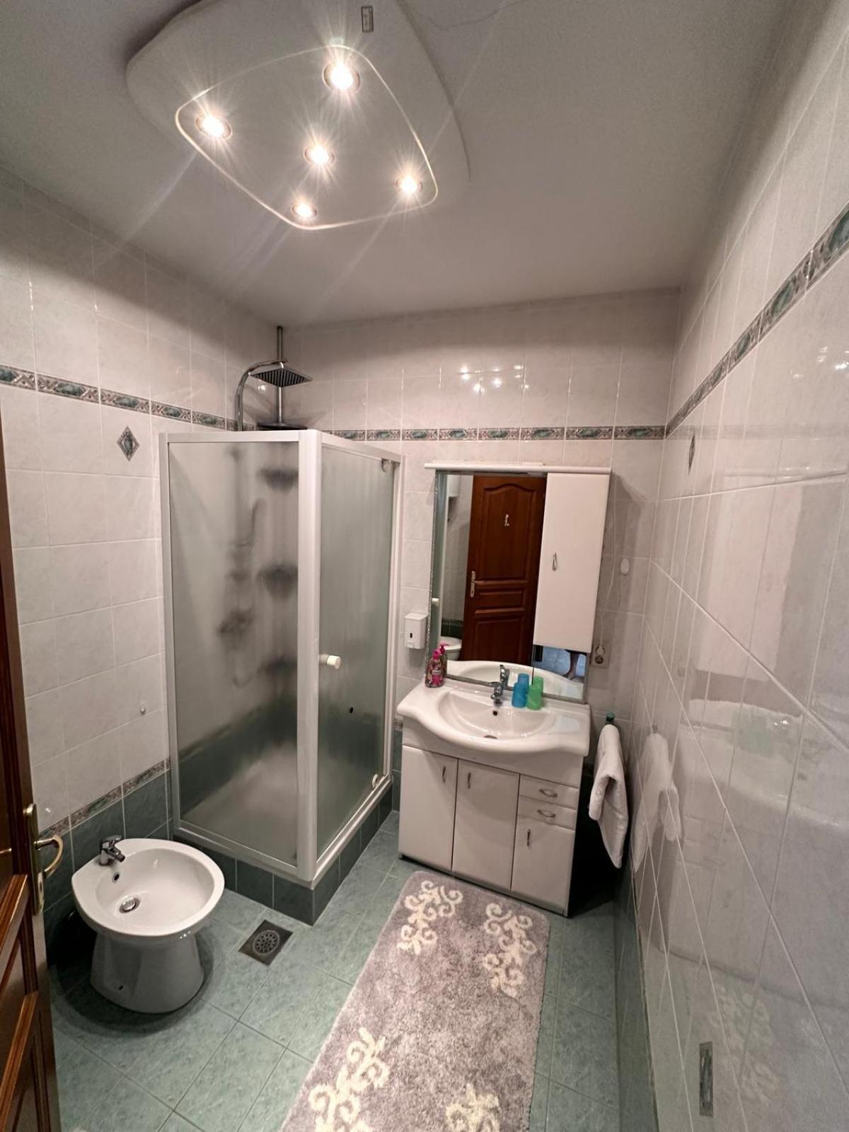 Apartmani Djurda Đảo Krk Ngoại thất bức ảnh