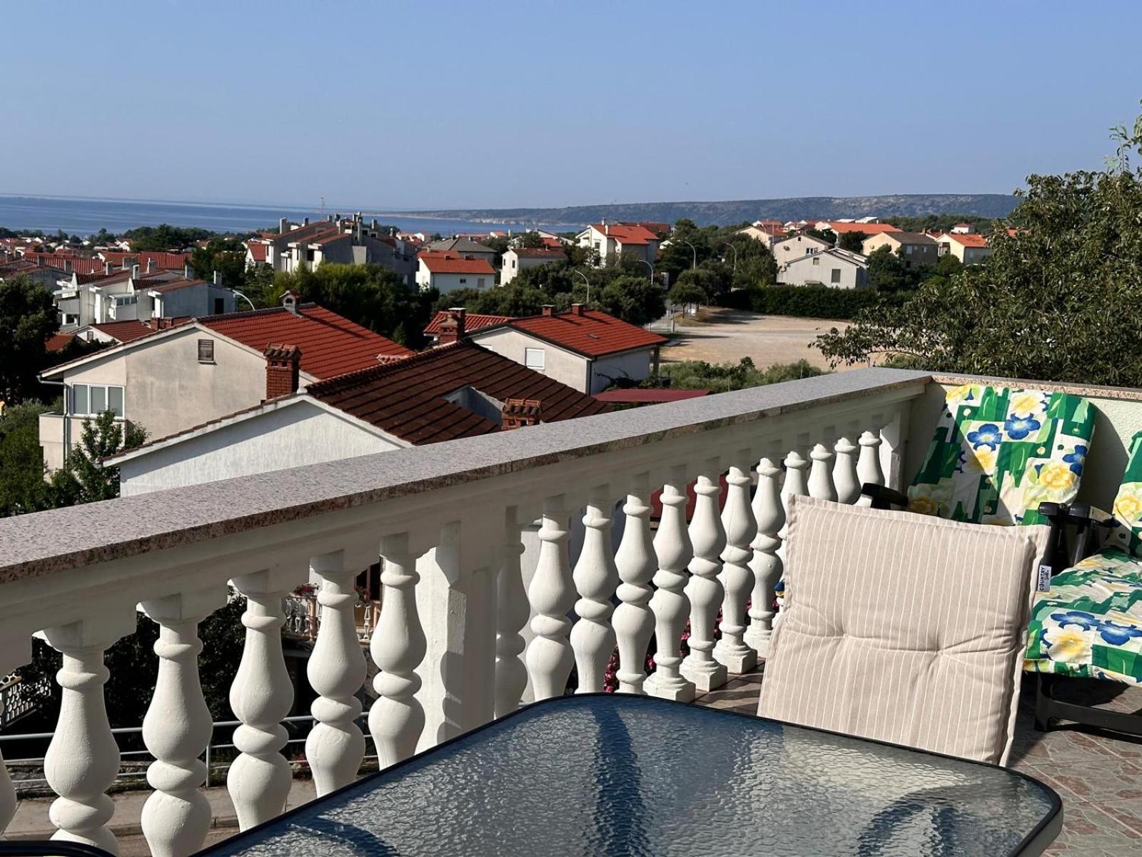 Apartmani Djurda Đảo Krk Ngoại thất bức ảnh