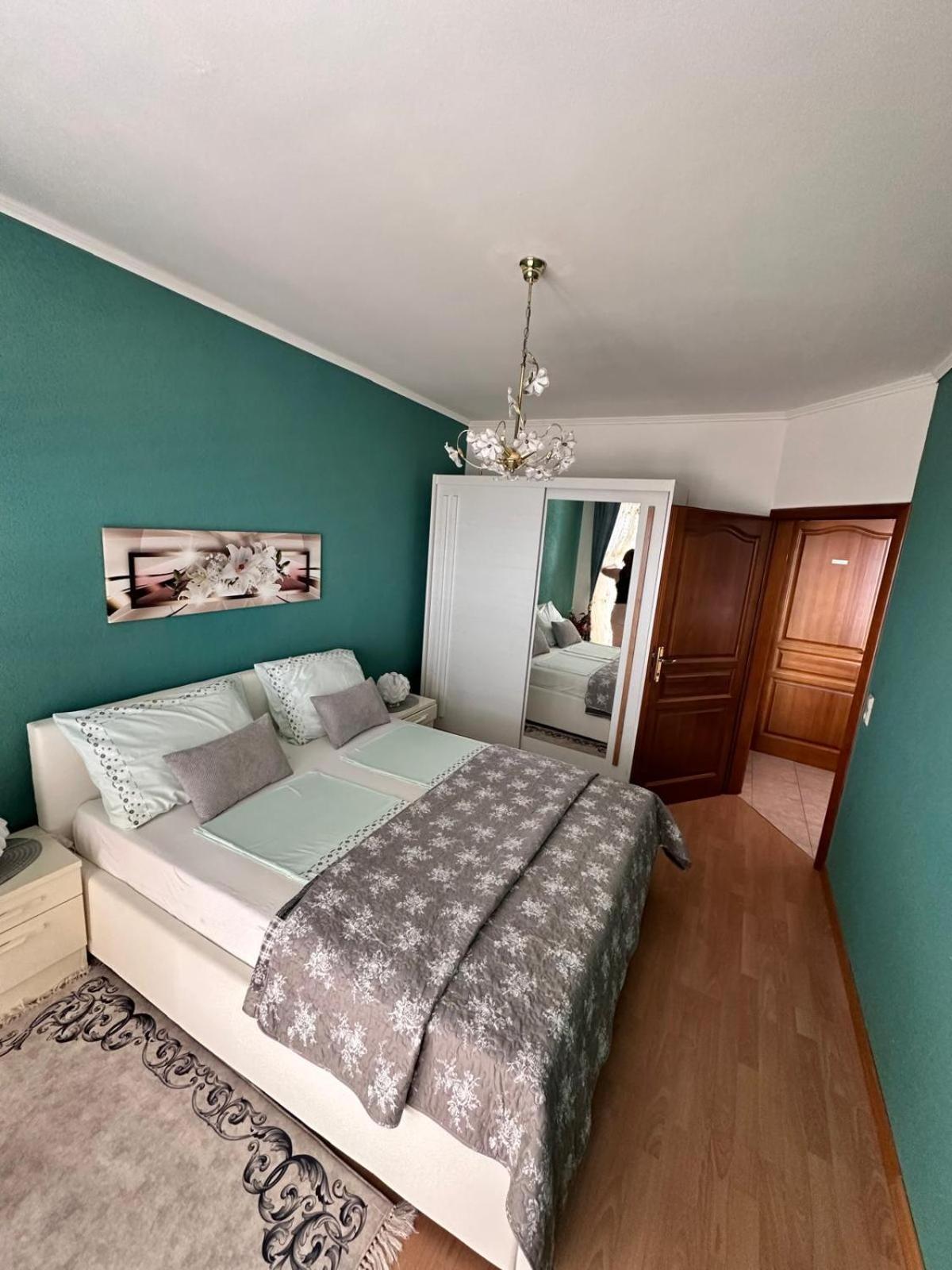 Apartmani Djurda Đảo Krk Ngoại thất bức ảnh