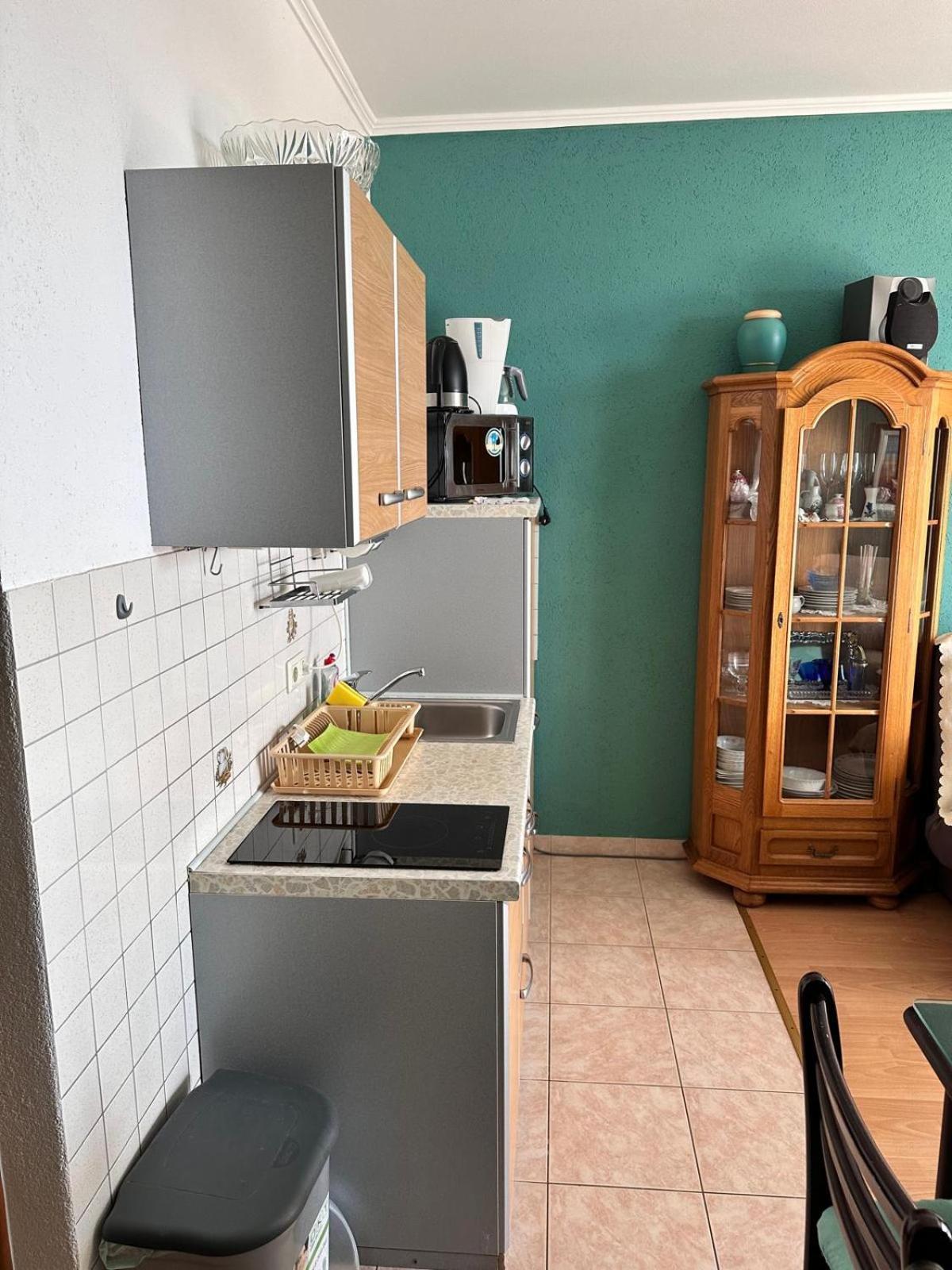 Apartmani Djurda Đảo Krk Ngoại thất bức ảnh