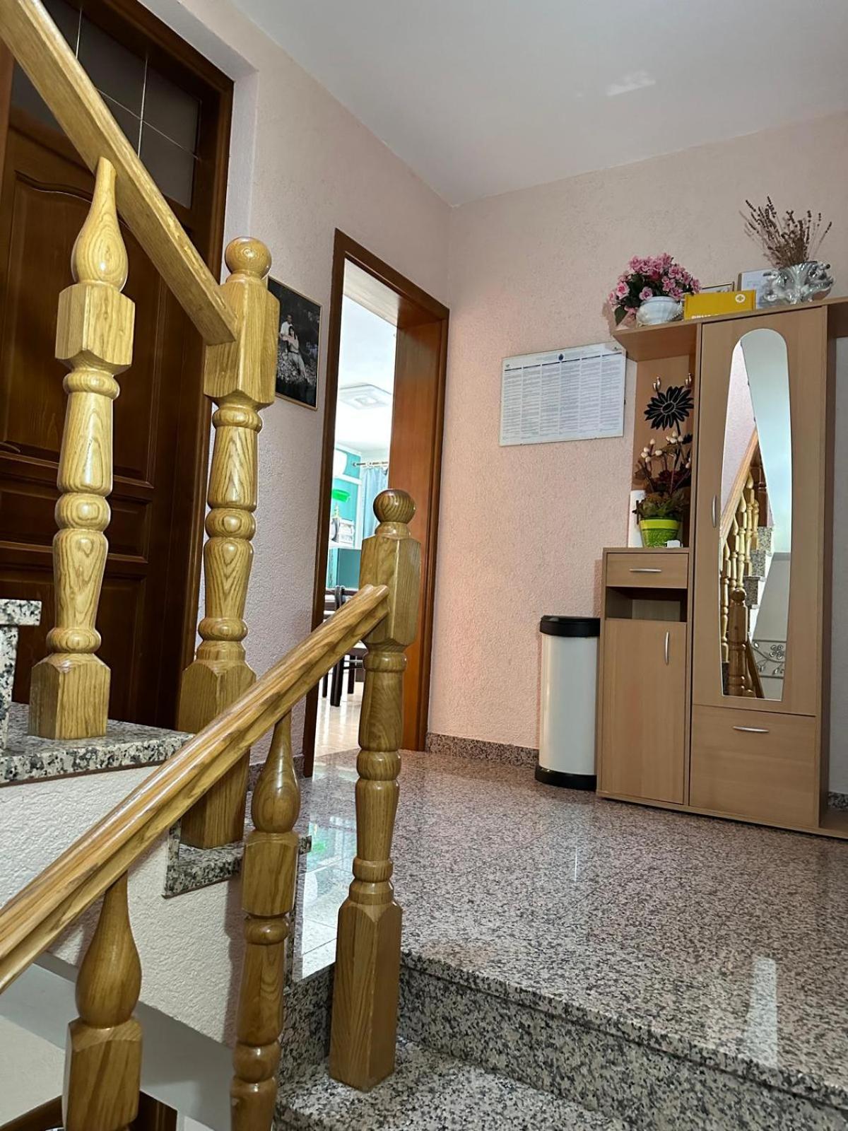 Apartmani Djurda Đảo Krk Ngoại thất bức ảnh