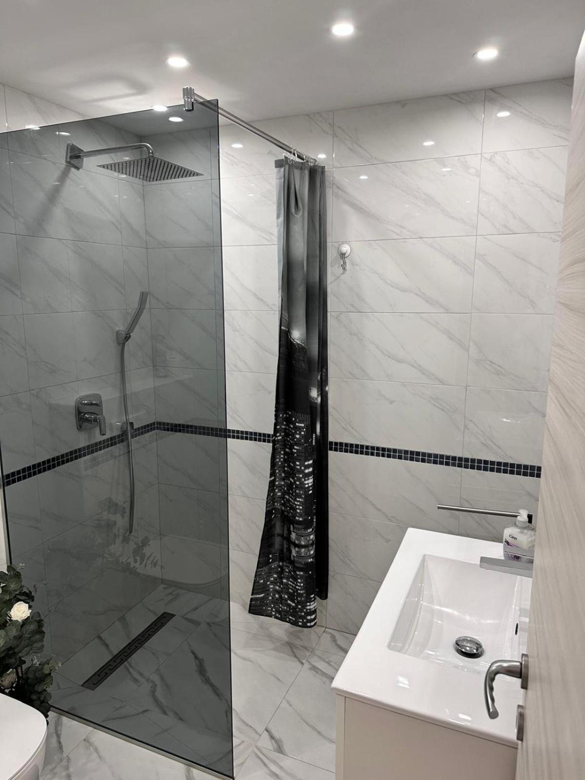 Apartmani Djurda Đảo Krk Ngoại thất bức ảnh