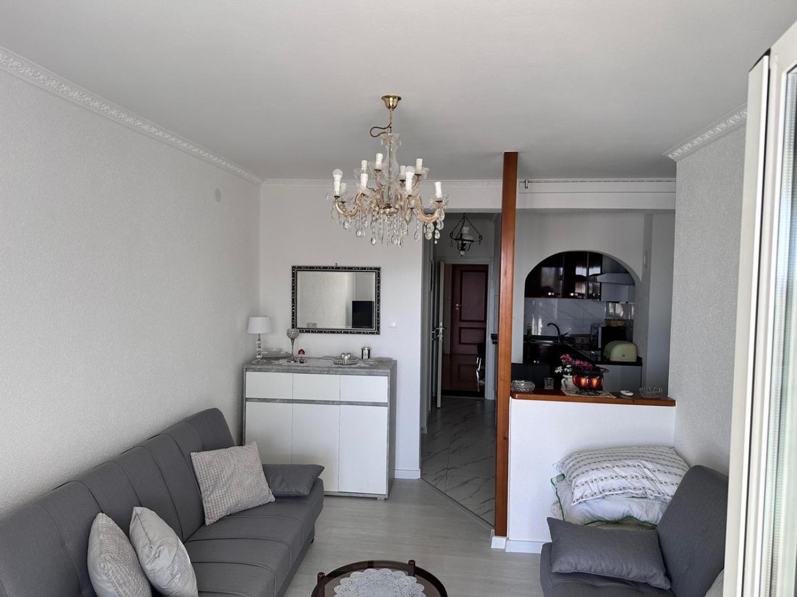 Apartmani Djurda Đảo Krk Ngoại thất bức ảnh