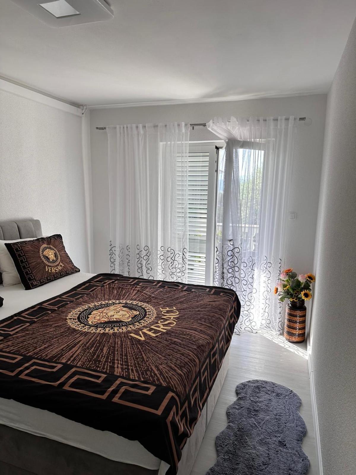Apartmani Djurda Đảo Krk Ngoại thất bức ảnh
