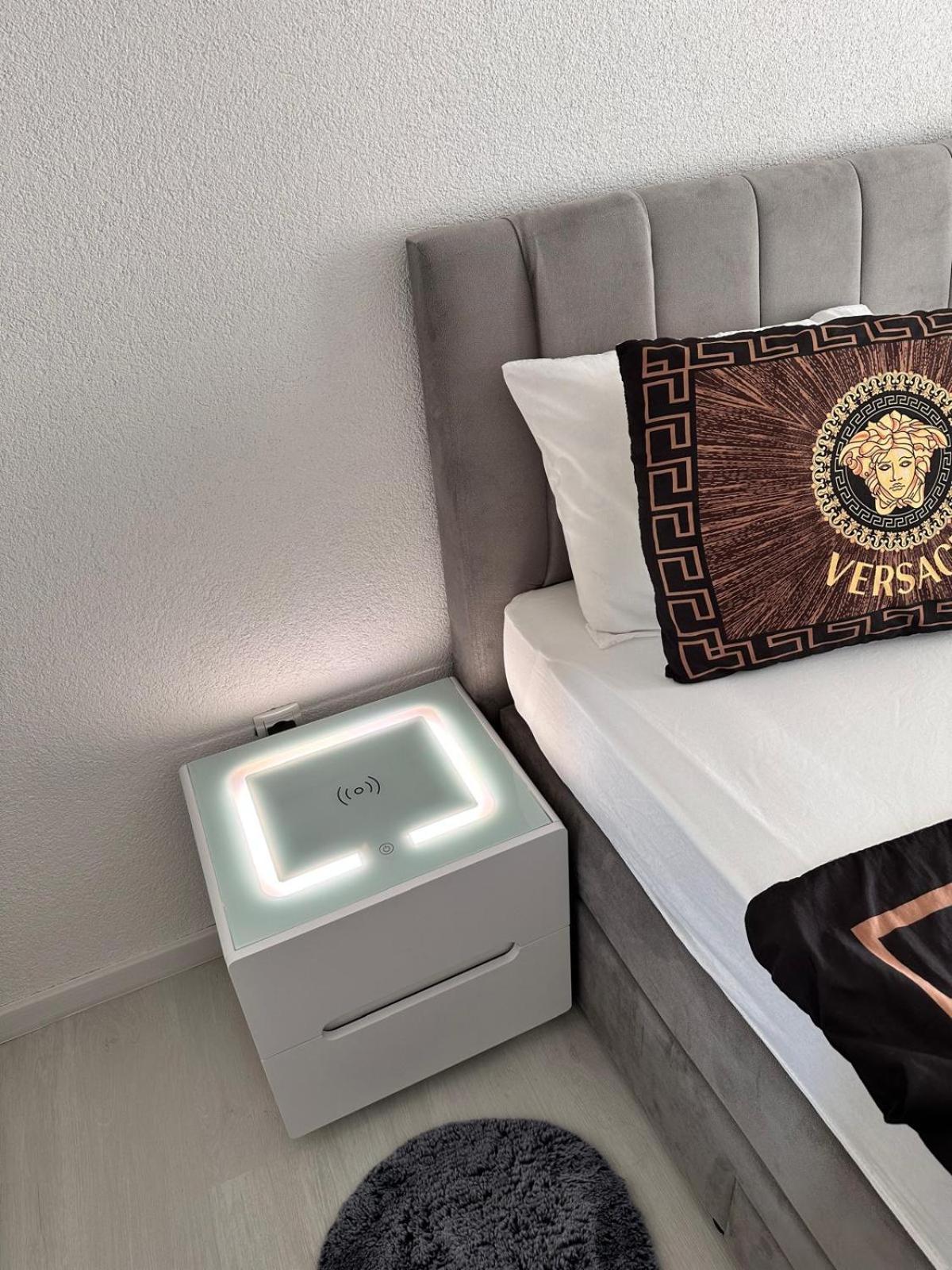 Apartmani Djurda Đảo Krk Ngoại thất bức ảnh