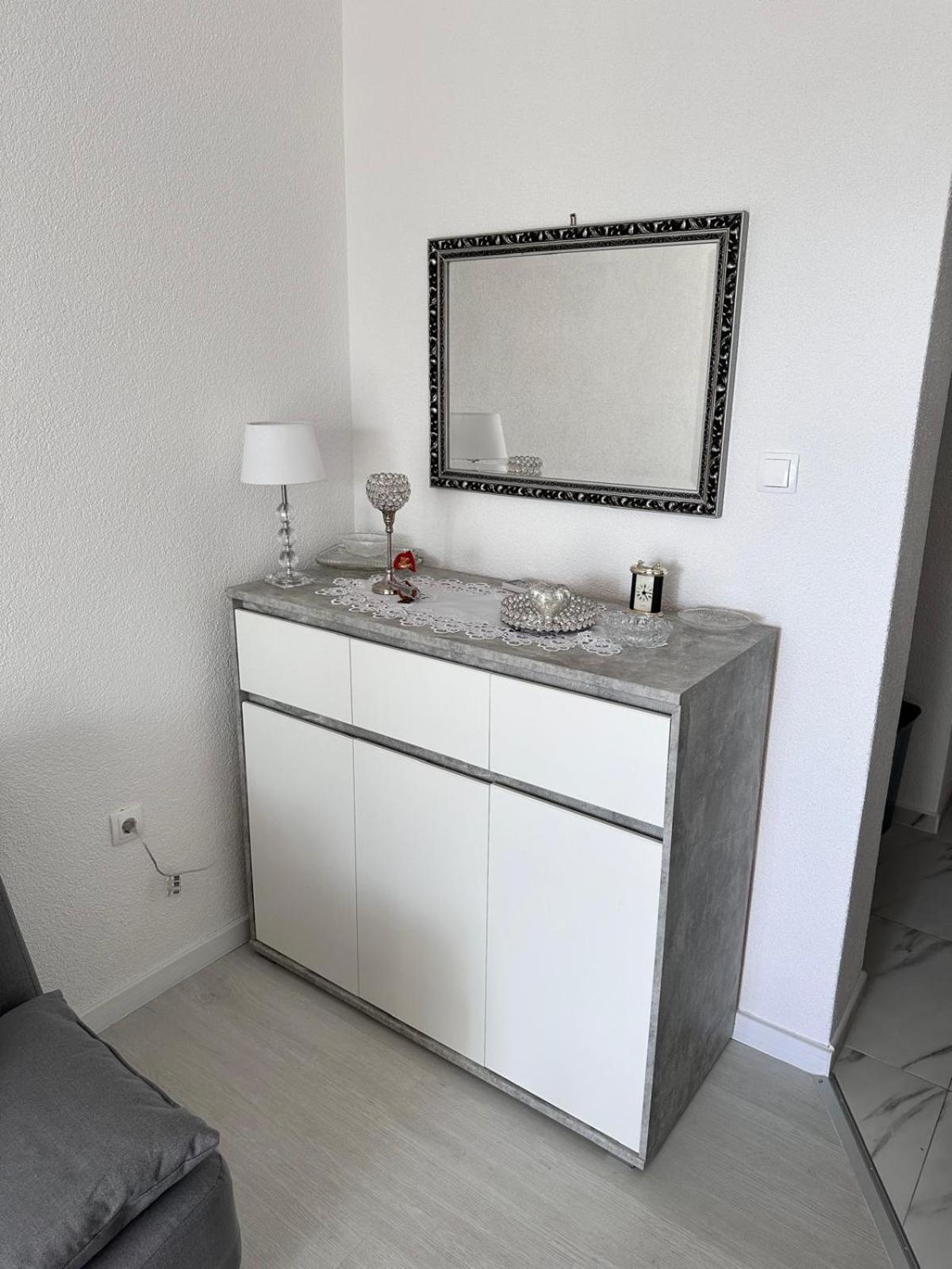 Apartmani Djurda Đảo Krk Ngoại thất bức ảnh