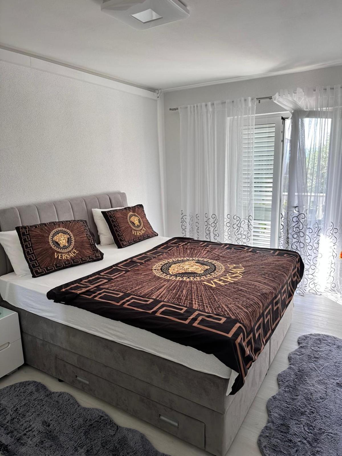 Apartmani Djurda Đảo Krk Ngoại thất bức ảnh