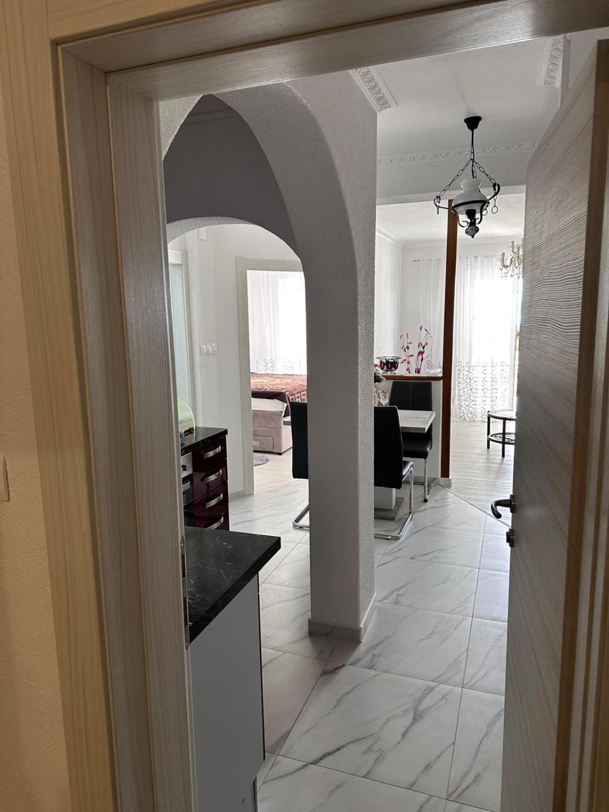 Apartmani Djurda Đảo Krk Ngoại thất bức ảnh