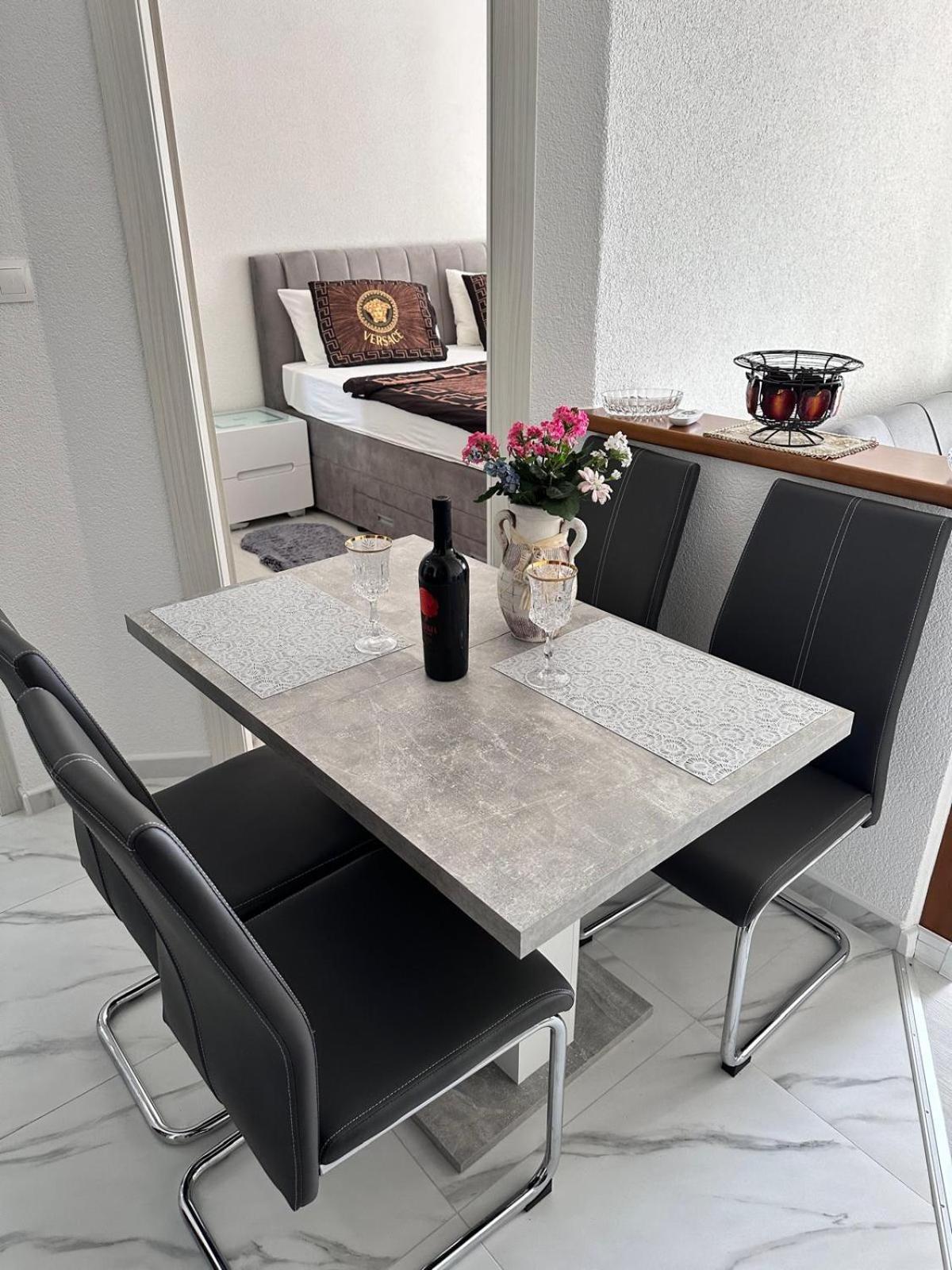 Apartmani Djurda Đảo Krk Ngoại thất bức ảnh