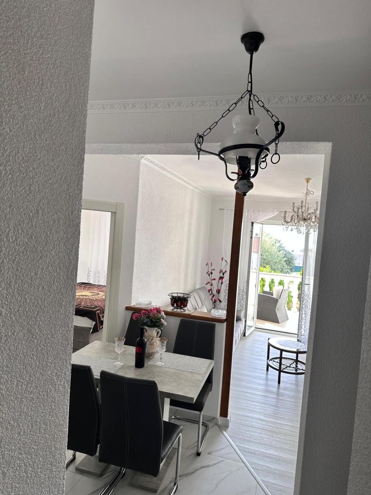 Apartmani Djurda Đảo Krk Ngoại thất bức ảnh